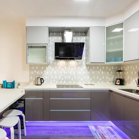 Los Angeles Apartment, A Unique Place In Puerto Santiago * Puerto de Santiago (Tenerife)
