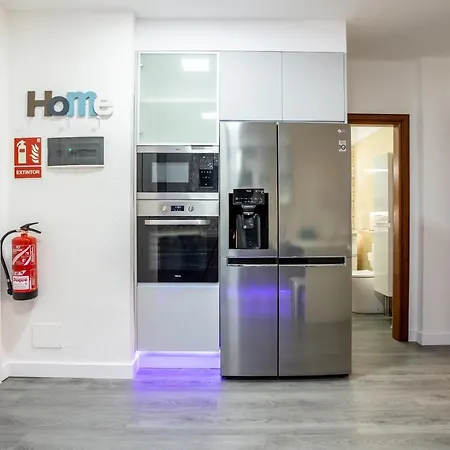 Los Angeles Apartment, A Unique Place In Puerto Santiago *