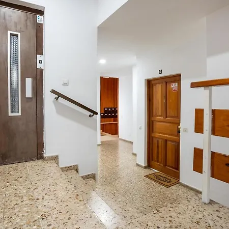 Los Angeles Apartment, A Unique Place In Puerto Santiago * Puerto de Santiago